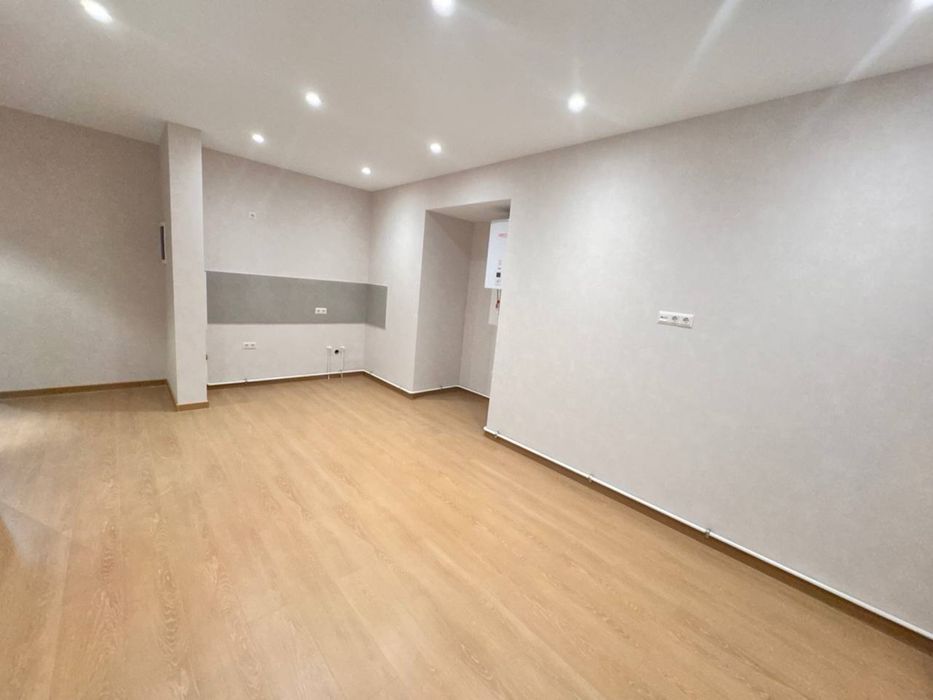 Продаётся квартира 2/13/14 в ЖК «ZARAFSHAN CITY» ориенр. Piramit Tower