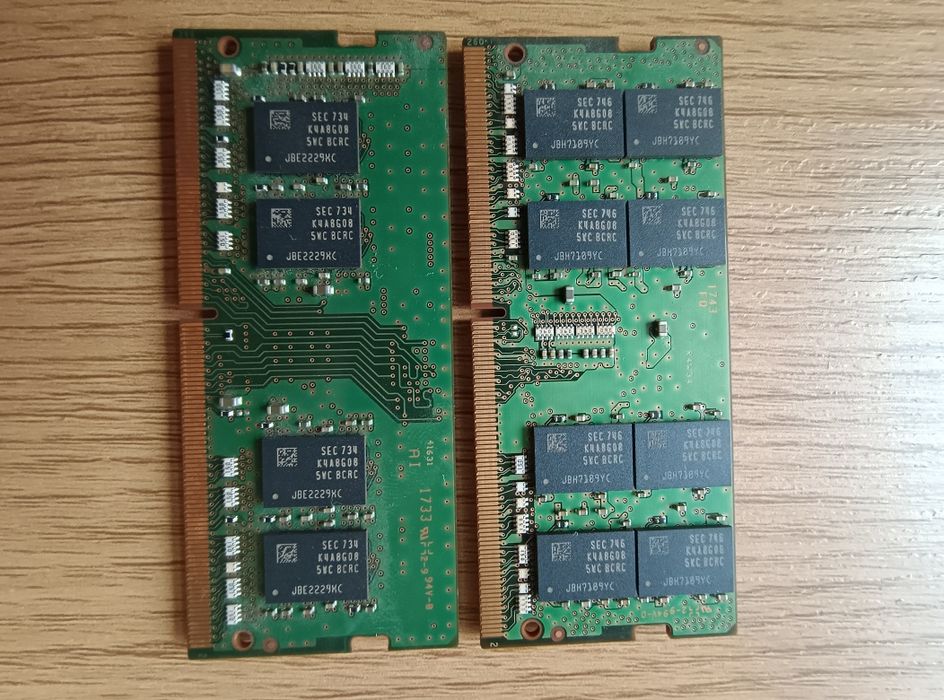 24GB RAM | Asus Rog Strix 17" 702ZC