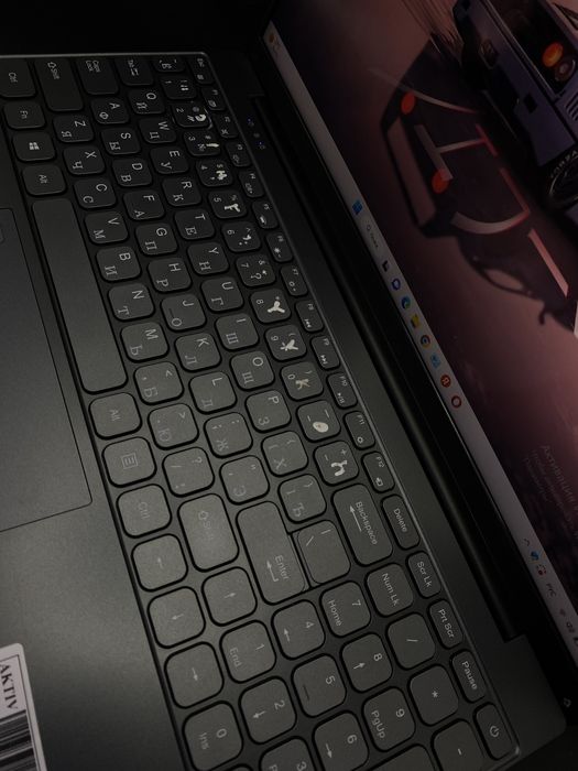 Ноутбук Desktop-Faclep 1