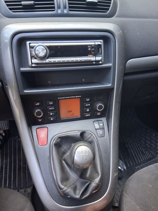 Vand fiat croma 2008