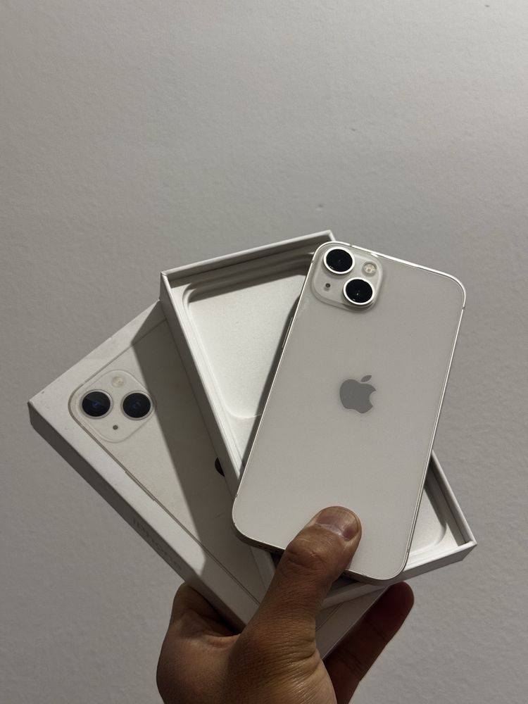 Iphone 13. 128гб. ИДЕАЛЬНОЕ!