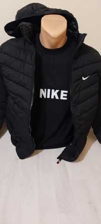 Geci baieti Nike cu tricou cadou.