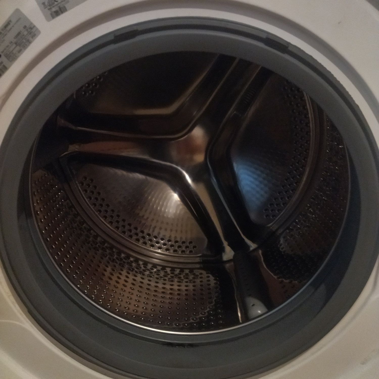 Пералня Beko 7 l.