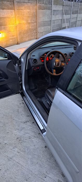 de vanzare audi a 3 1.9 tdi de germania