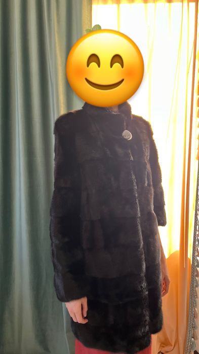 Продам шубу в хорошем состоянии