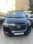 Turizm transport xizmati, O’zbekiston va qo’shni davlatlar, Hyundai gr