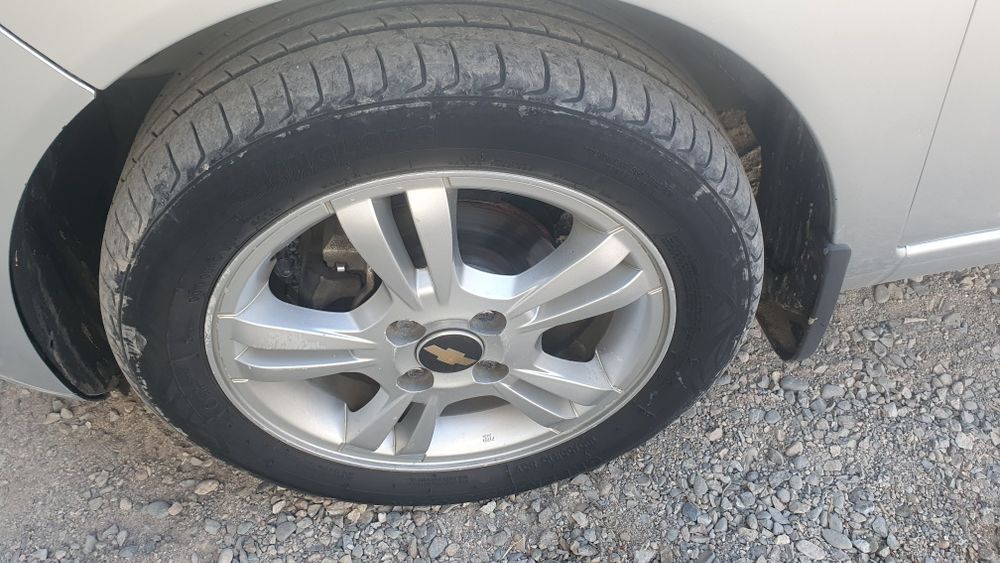 Nexia 3 avtomat saka diska