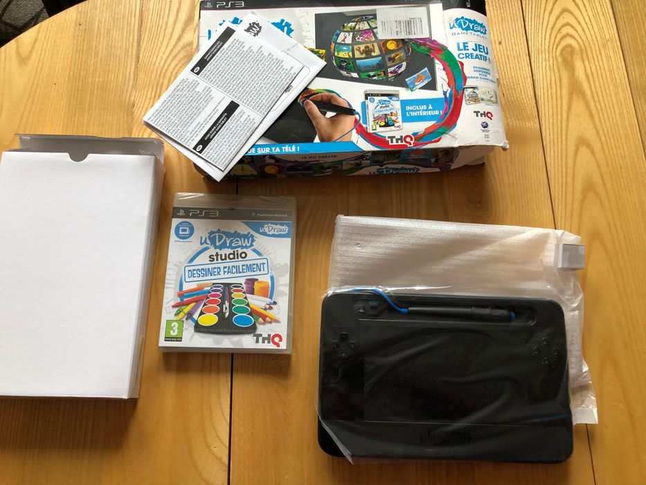 Аксесоари за PS3 ПС3