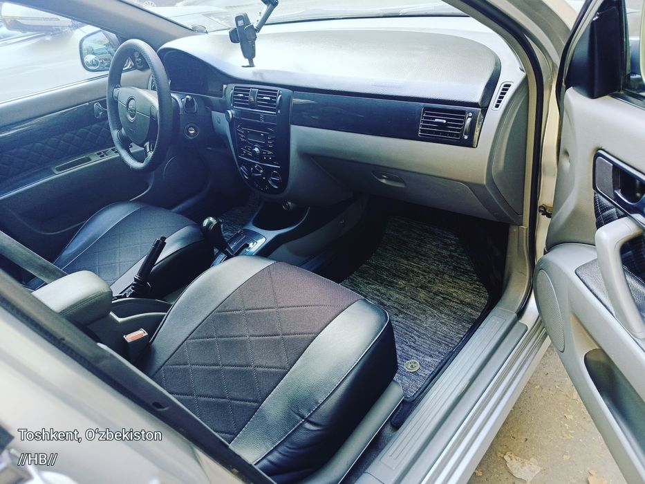 Gentra/Chevrolet Gentra 2016 yil,