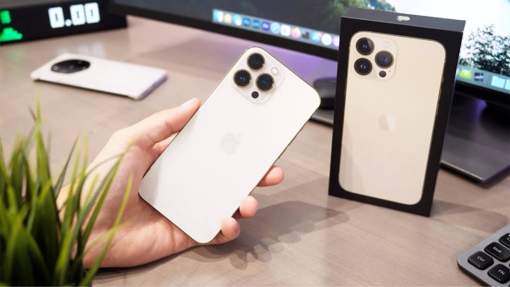 i phone 13 pro 256 GB