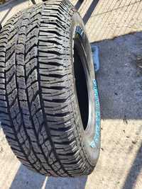 Vand anvelope noi all season, all terrain  225/60 R17 Yokohama M+S