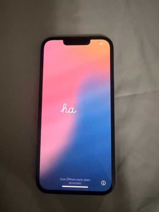 Iphone 13 128gb акб 79%