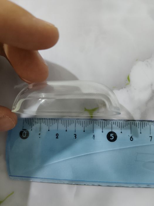 Чехол для Аир подс про