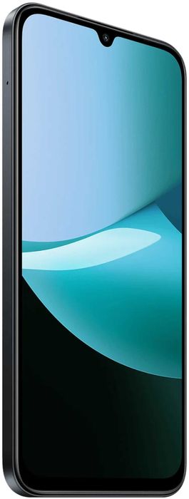 XIAOMI REDMI 15C с оригинален стъклен протектор PanzerGlass