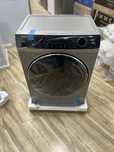 Стиральные машины Haier 8/5 кг с сушкой HWD80-BP14929S