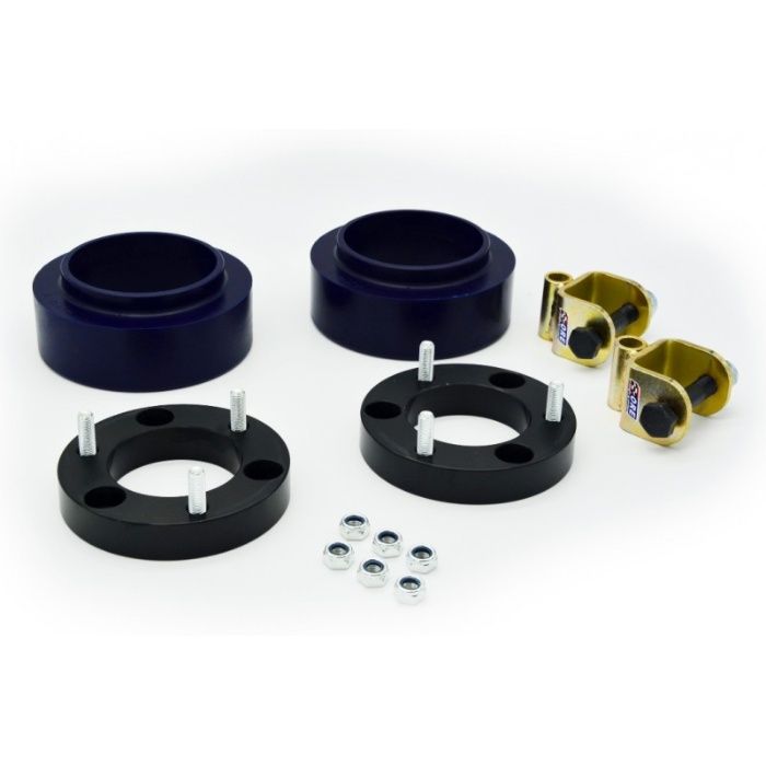 Kit de inaltare suspensie pentru Mitsubishi Pajero III, IV