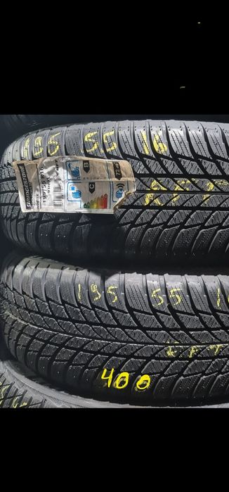 Anvelope IARNA NOI   215 65 16 /215 55 16 / 235 70 16