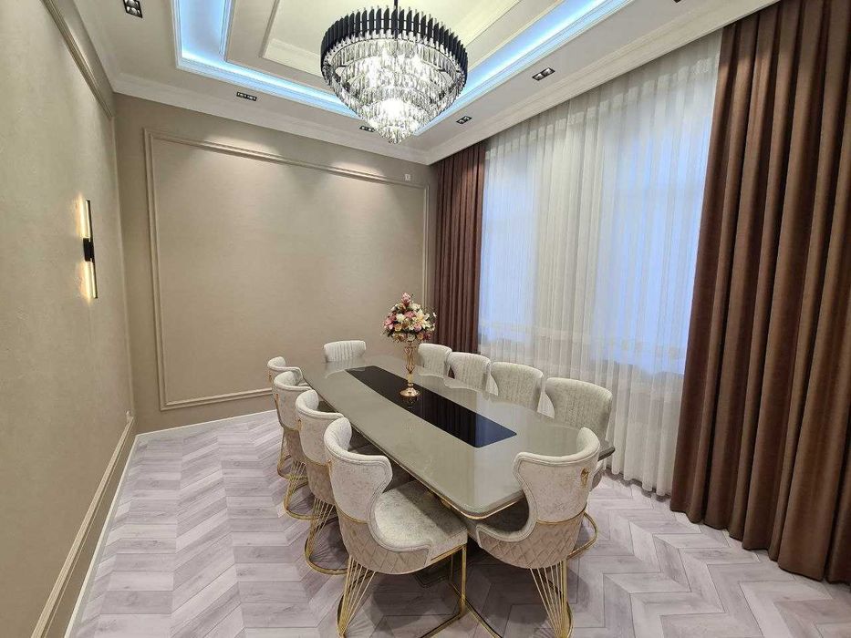 Циолковского ул. Евродом с мебелью