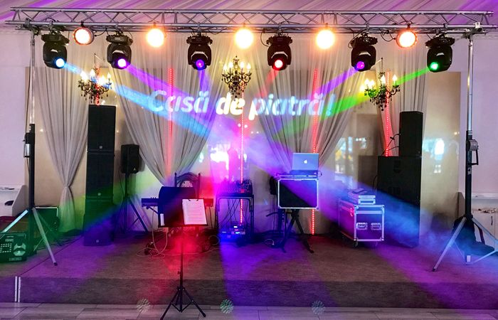 DJ Botez Majorat, Negresti Oas, Calinesti Oas, Certeze, Bixad, Tarsolt