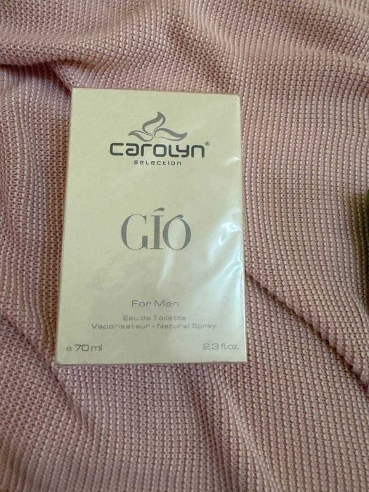 Духи хорощего качества Новые производство Турция