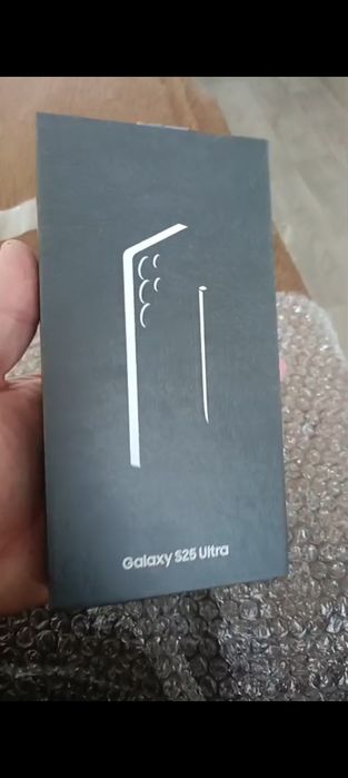 Samsung s25 ultra