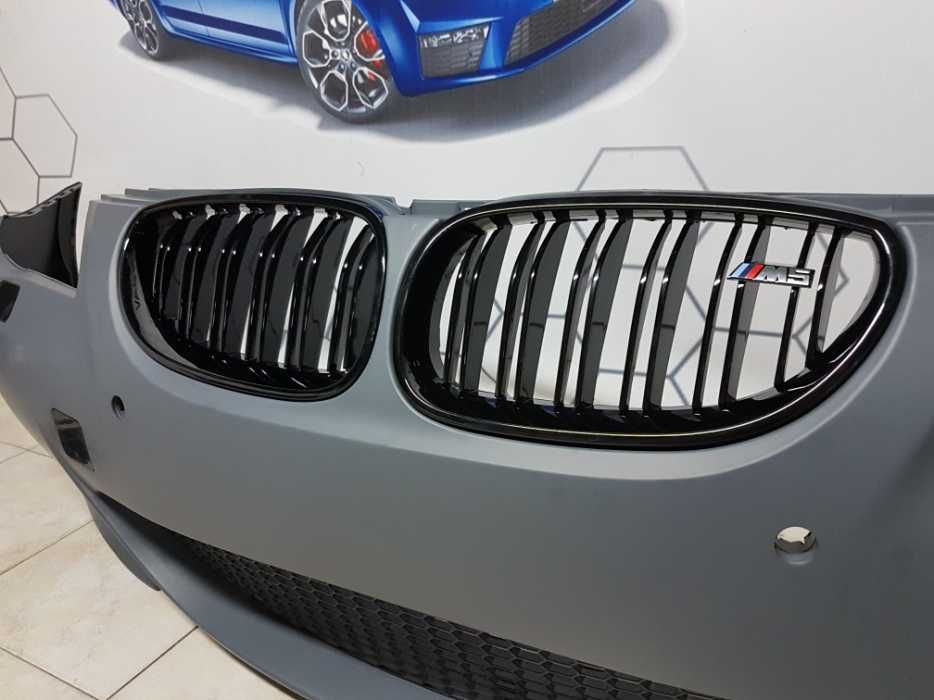 Bara fata BMW Seria 5 E60 M5 Facelift 2007-2010 * Livrare cu Verificar