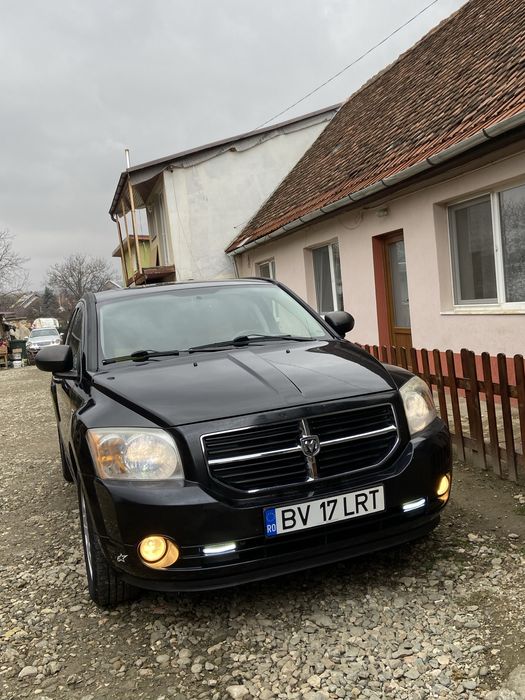 Schimb Dodge Caliber 2.0