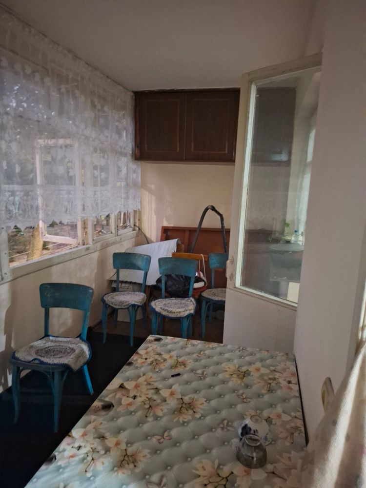 -Московская 3/3/5 Балкон2х6 70м² Чиланзар-23 Квартал Шам кафе. Продажа