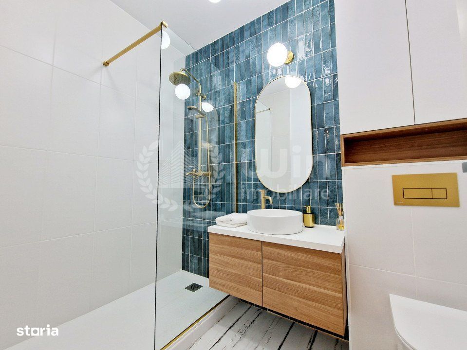 Apartament 3 camere | Decomandat | Bloc nou | Parcare | Grigorescu!