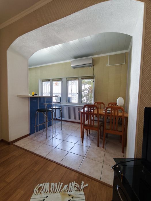 Сдаётся квартира 2/4/4 Ц-4