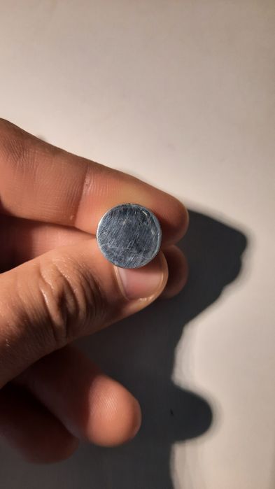 Butoni din argint pentru cămașă