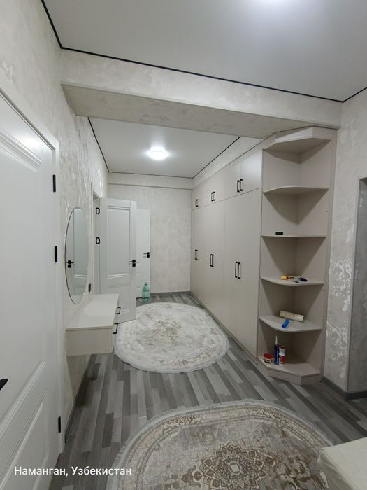 Ремонт домой и квартир под ключ