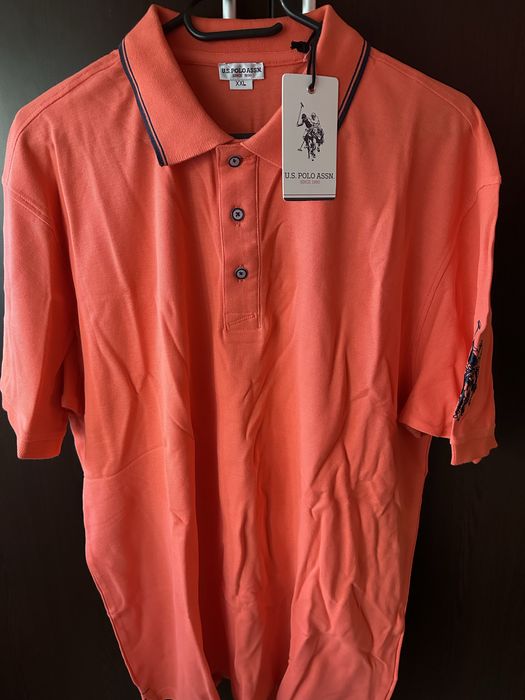 Тениски U.S POLO ASSN.