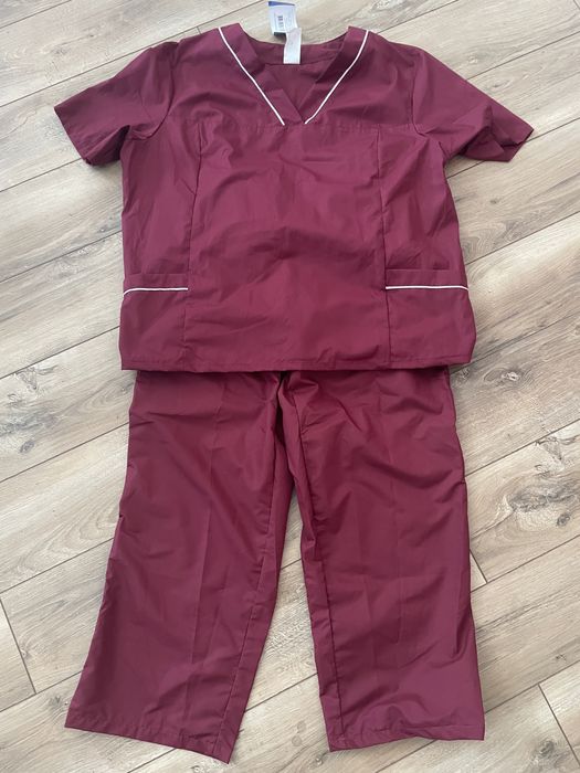 Медецинский костюм женский