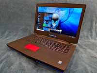 Laptop gaming ALIENWARE 17" ,intel core i7-4,5 ghz ,video 6 GB nvidia