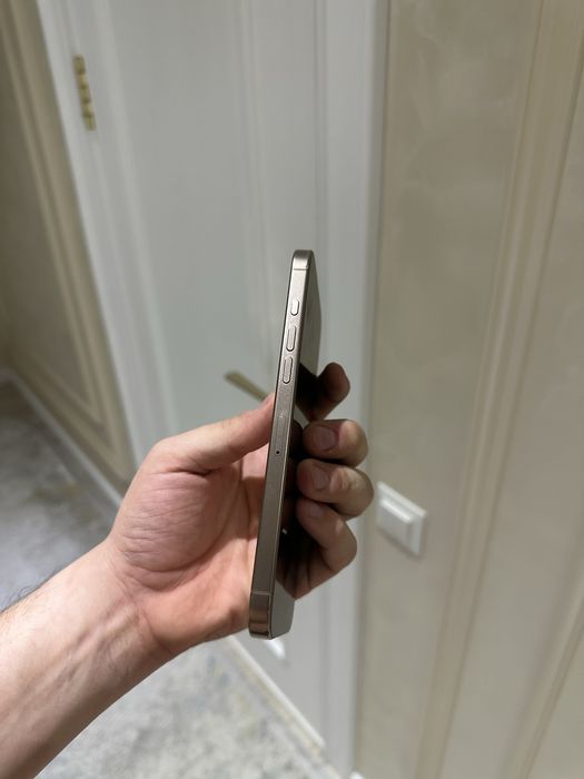 Iphone 16 pro max 256gb ideal