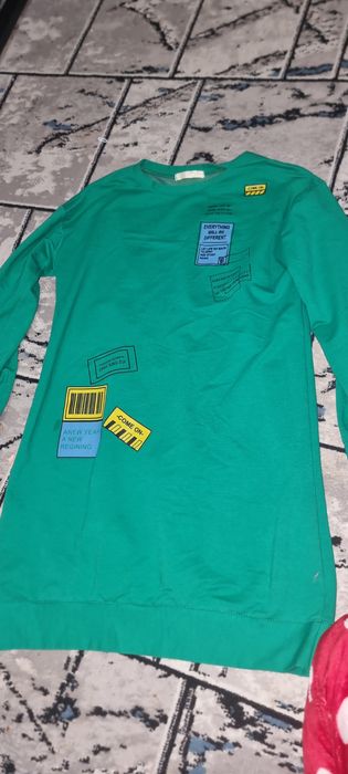 Korila ayollarga kiymlar