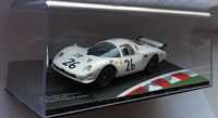 Macheta Ferrari 365 P "Elefante Bianco" 24h Le Mans 1967 - Altaya 1/43