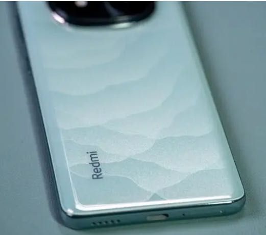 Xiaomi Redmi Note 14 Pro+