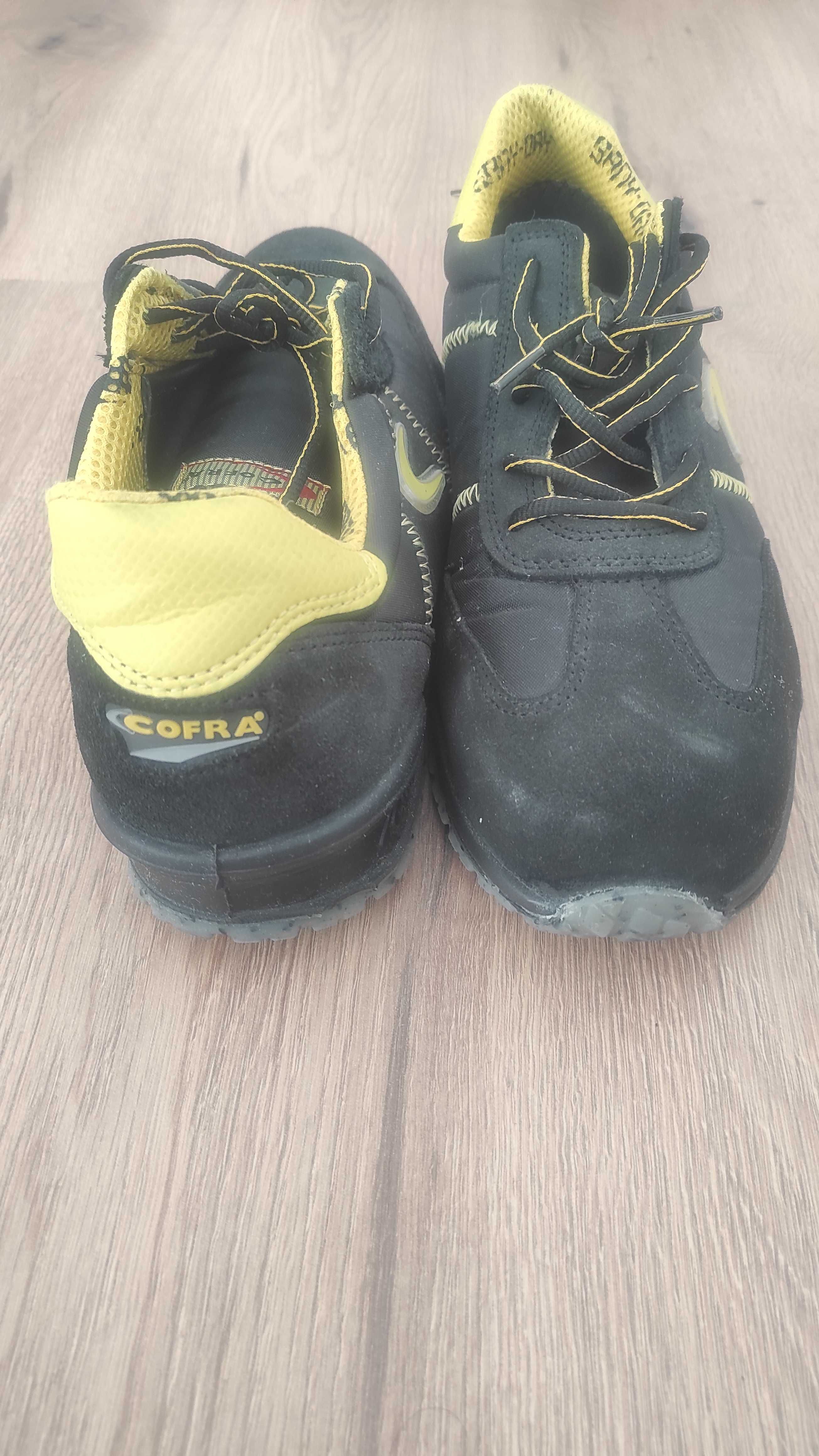 COFRA owens s1p src
