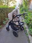 Carucior Kraussman 3in 1