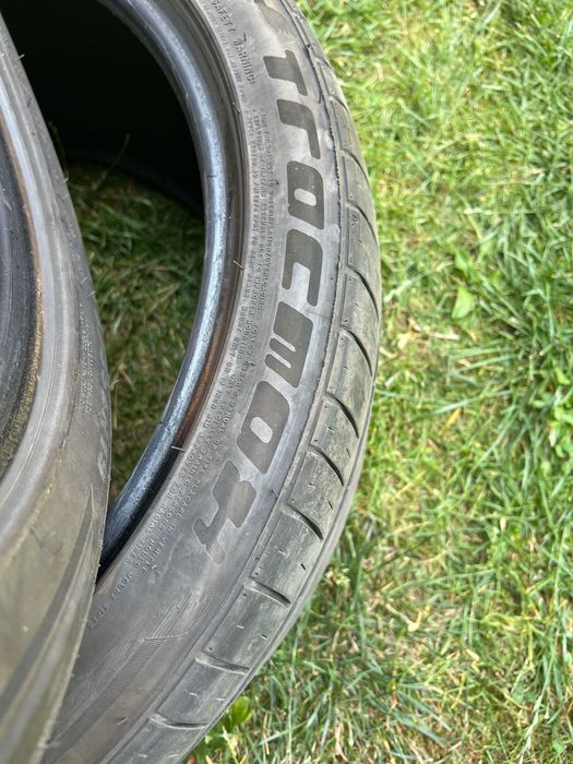 Летни гуми 275/35/19