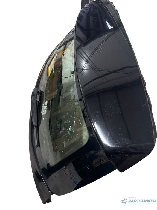 Haion/portbagaj BMW X3 F25 2010 - 2017