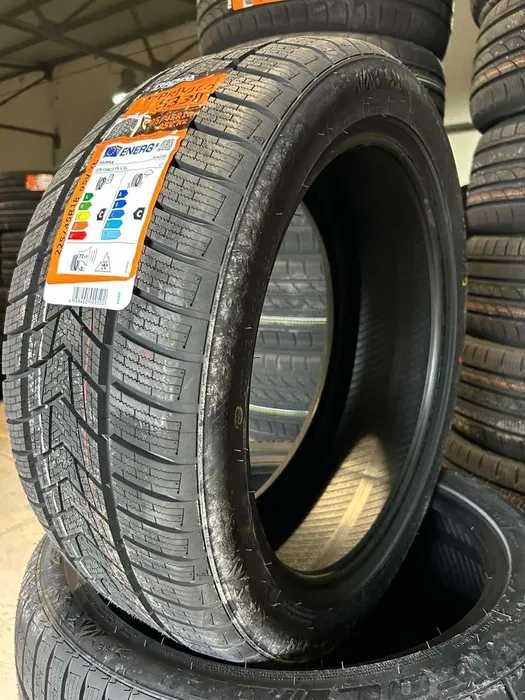 Нови Зимни Гуми 225/45R18 95VXL X-priviloS330 TRACMAX