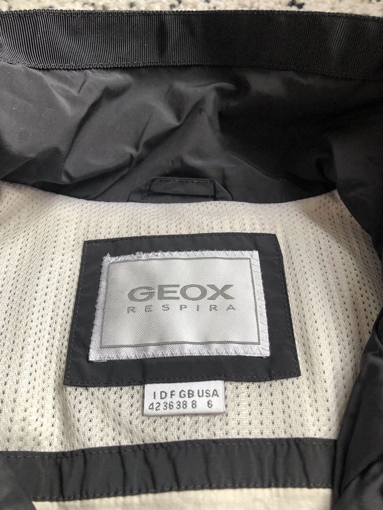 Ново дамско яке Geox S размер