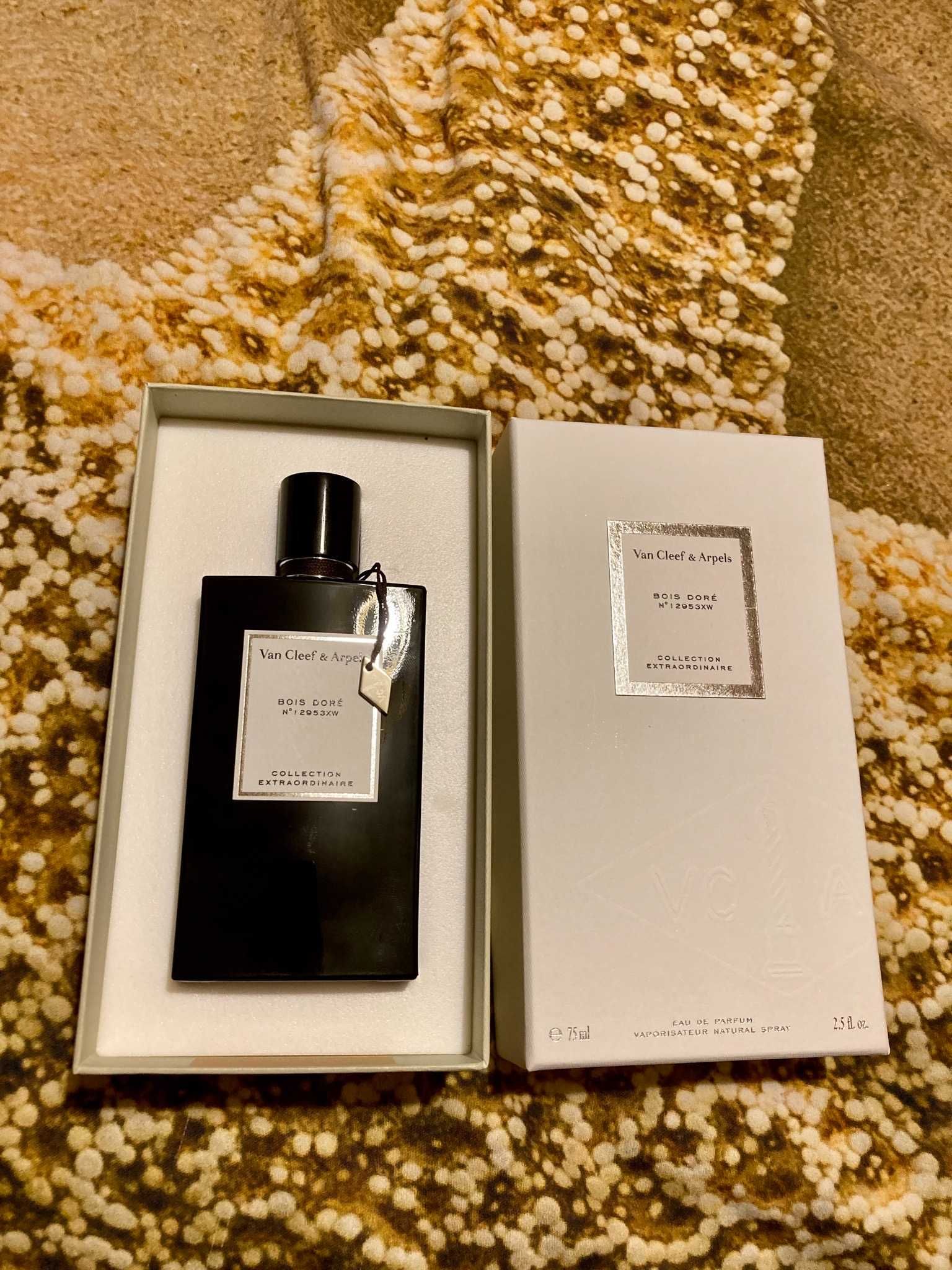 Парфюмни отливки - BDK, Chanel, YSL, VCA