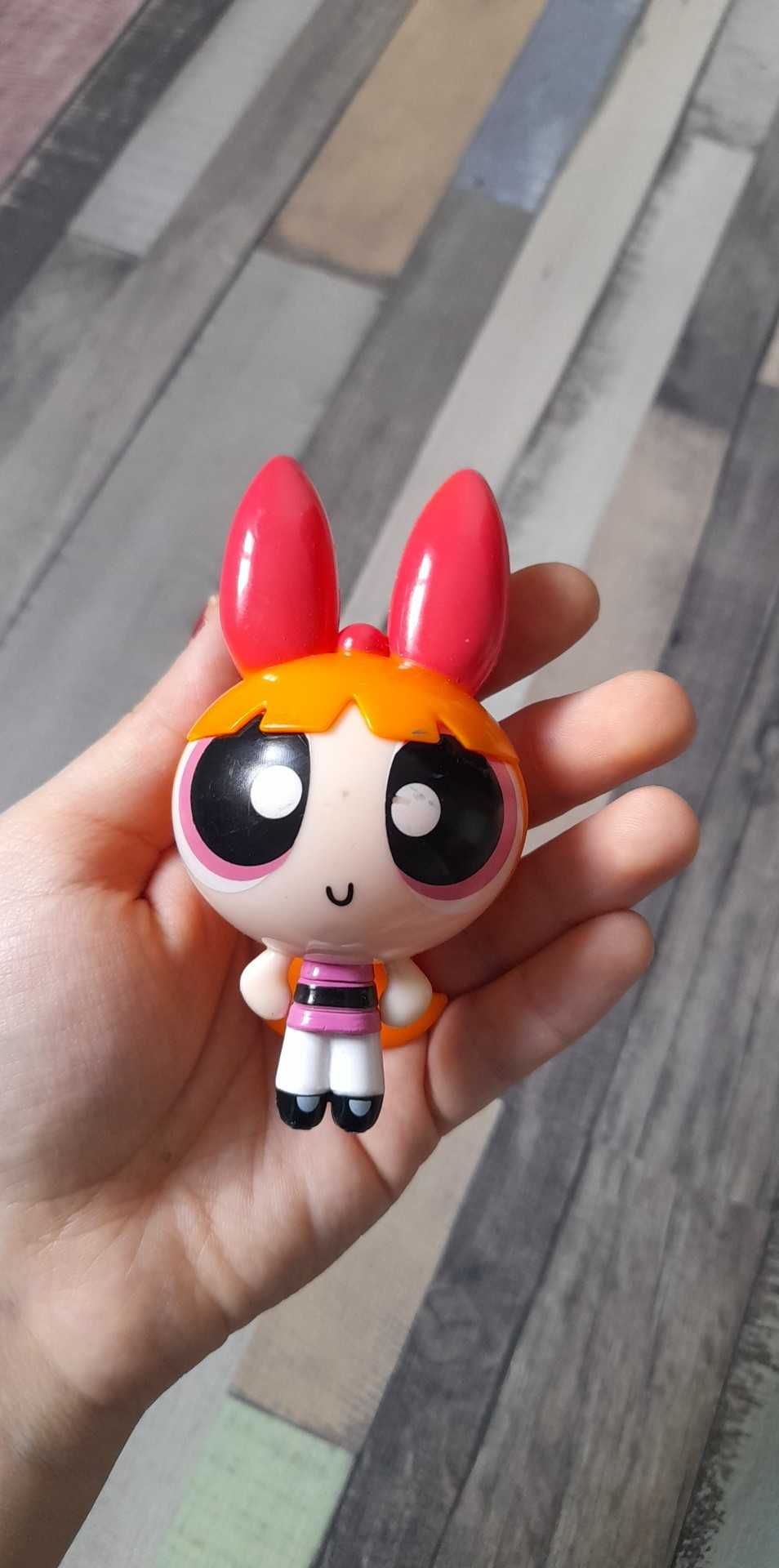 Figurine Fetitele Powerpuff