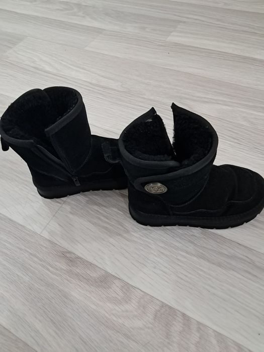 Детские уги в хорошем состоянии