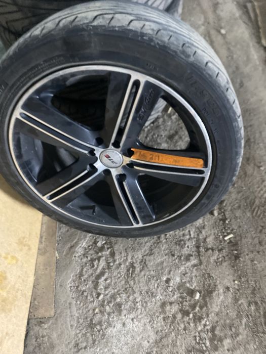 Продам диски r17