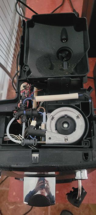 Aparat(expresor)de cafea Nivona pentru piese